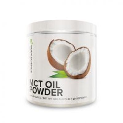 Body science MCT Powder